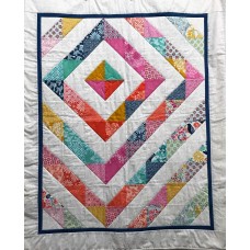 Baby's First Quilt Pattern
